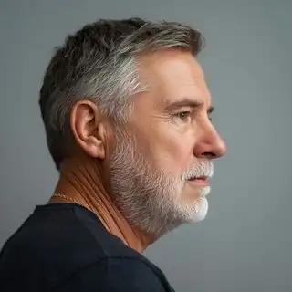 profile pic about me
