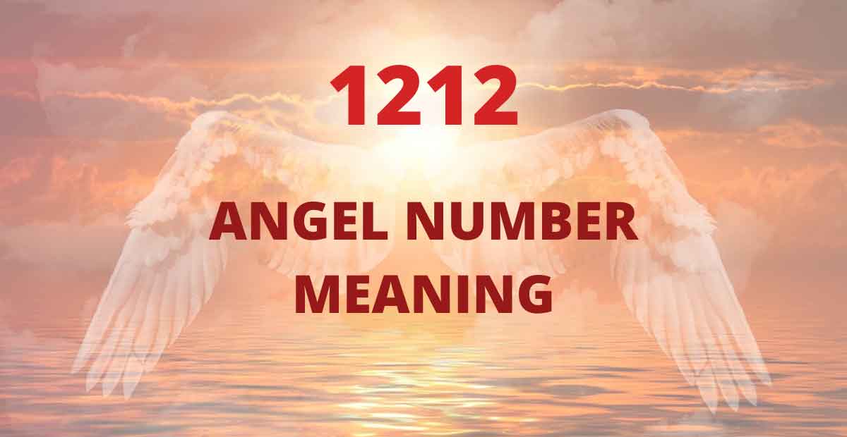 1212 angel number