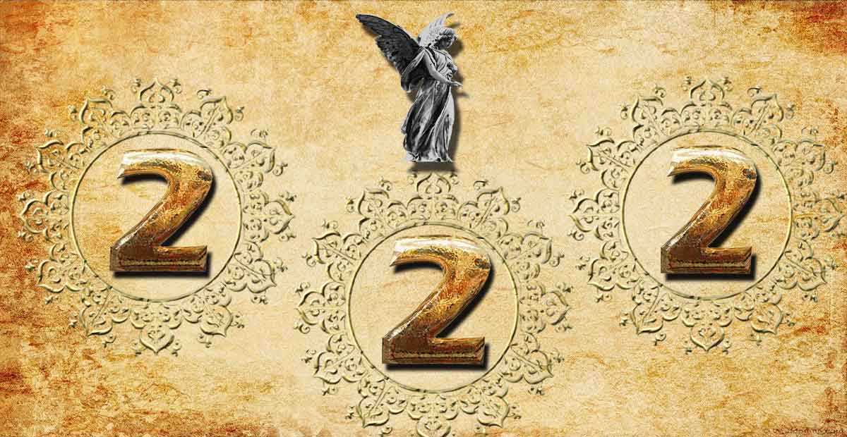 222 meaning