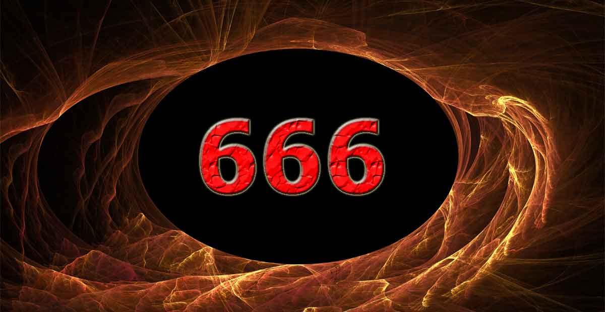 666 meaning