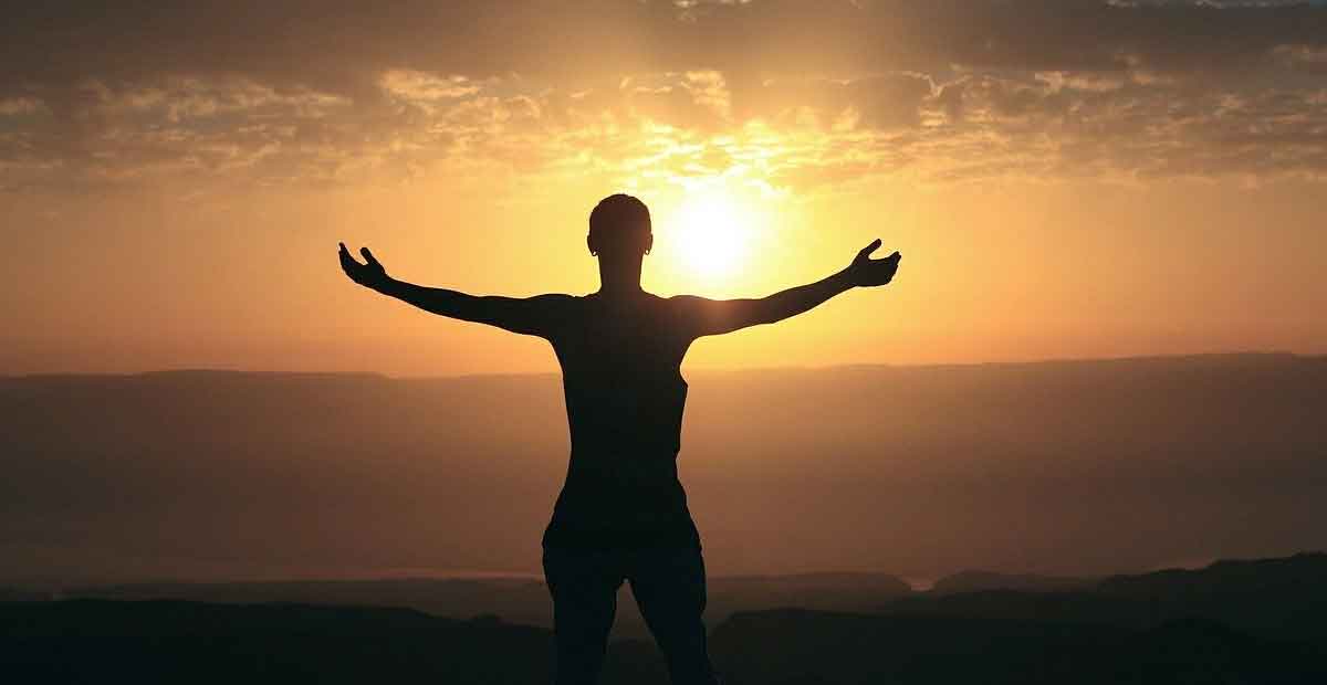 emotionally and spiritually gifted