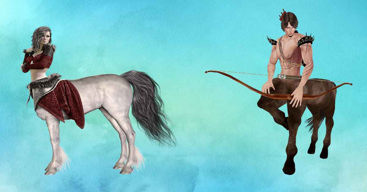 How to get a sagittarius man to chase you again