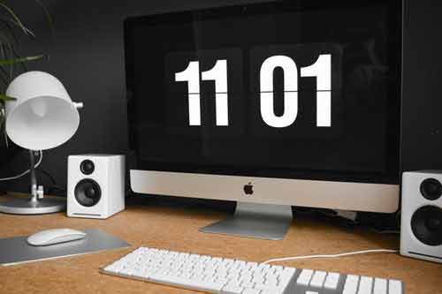 meaning of 1111