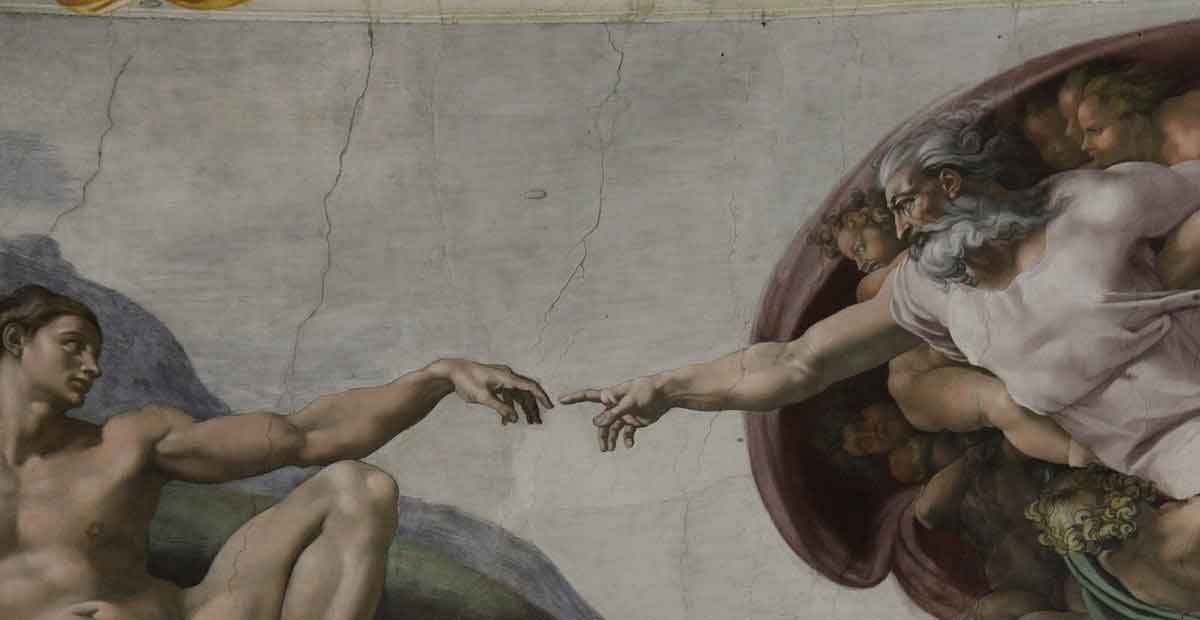 spiritually gifted