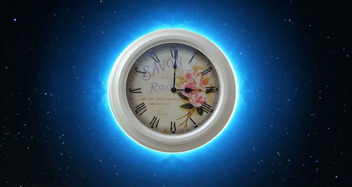 waking up at 3 am spirituality