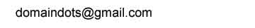 contact webmaster 333 meaning